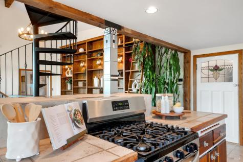 12303 Margie Lane Glen Ellen CA 95442