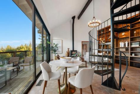12303 Margie Lane Glen Ellen CA 95442