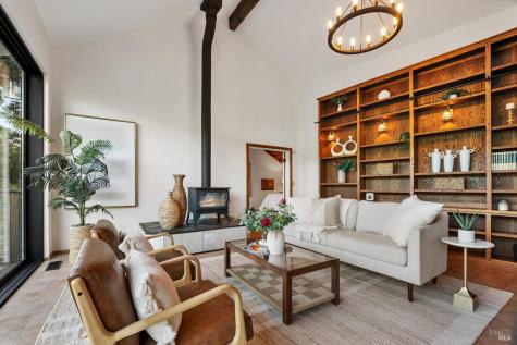 12303 Margie Lane Glen Ellen CA 95442