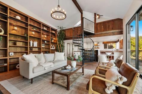 12303 Margie Lane Glen Ellen CA 95442