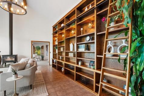 12303 Margie Lane Glen Ellen CA 95442