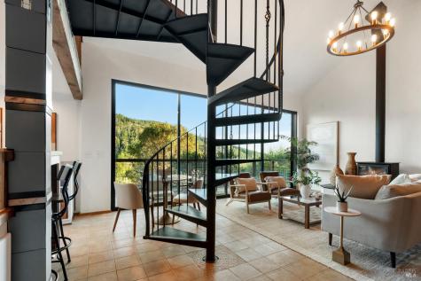 12303 Margie Lane Glen Ellen CA 95442