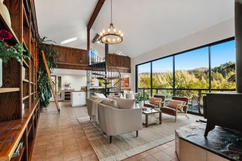12303 Margie Lane Glen Ellen CA 95442