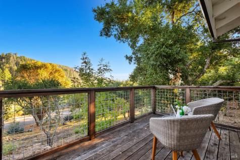 12303 Margie Lane Glen Ellen CA 95442