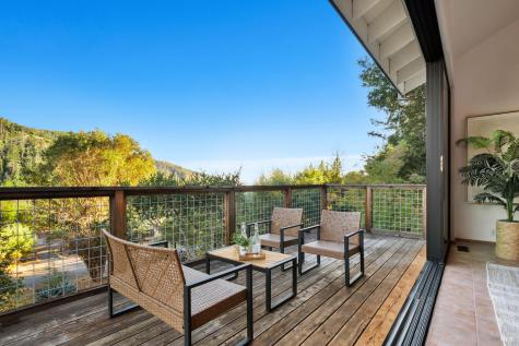 12303 Margie Lane Glen Ellen CA 95442