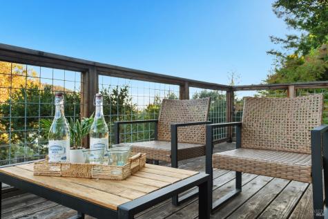12303 Margie Lane Glen Ellen CA 95442