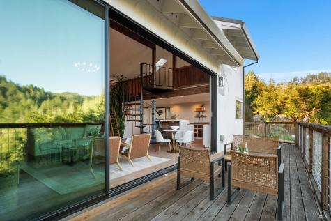 12303 Margie Lane Glen Ellen CA 95442