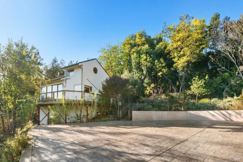 12303 Margie Lane Glen Ellen CA 95442