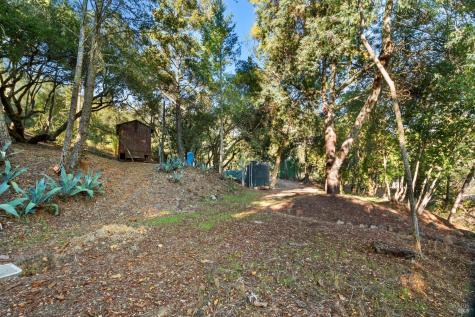 12303 Margie Lane Glen Ellen CA 95442