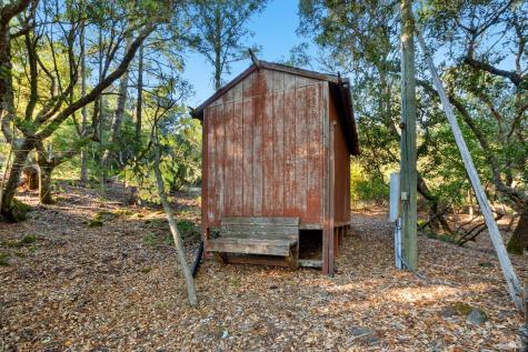 12303 Margie Lane Glen Ellen CA 95442
