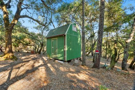 12303 Margie Lane Glen Ellen CA 95442