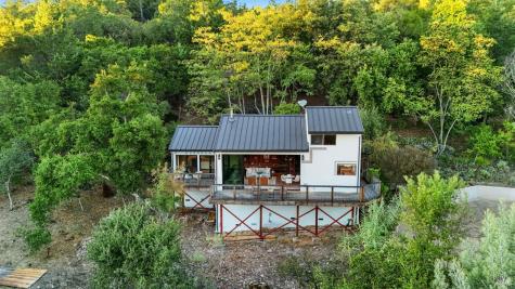 12303 Margie Lane Glen Ellen CA 95442