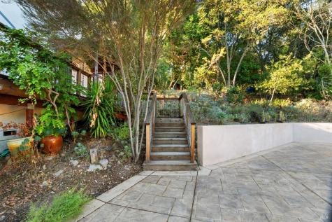 12303 Margie Lane Glen Ellen CA 95442