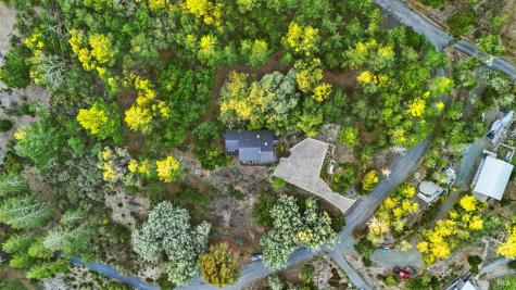 12303 Margie Lane Glen Ellen CA 95442
