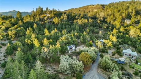 12303 Margie Lane Glen Ellen CA 95442