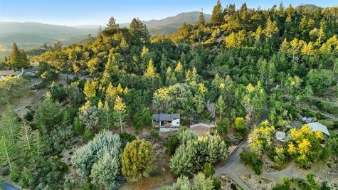 12303 Margie Lane Glen Ellen CA 95442