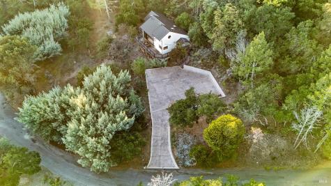 12303 Margie Lane Glen Ellen CA 95442