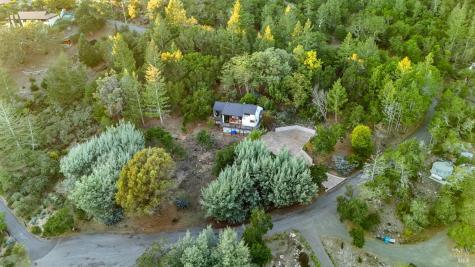 12303 Margie Lane Glen Ellen CA 95442