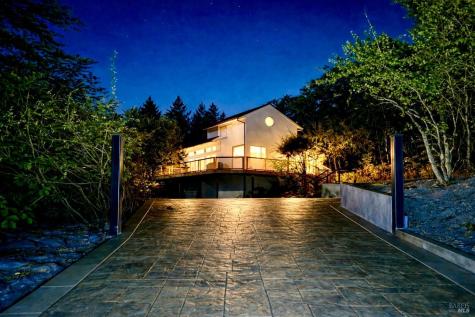 12303 Margie Lane Glen Ellen CA 95442