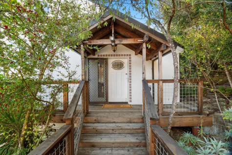 12303 Margie Lane Glen Ellen CA 95442