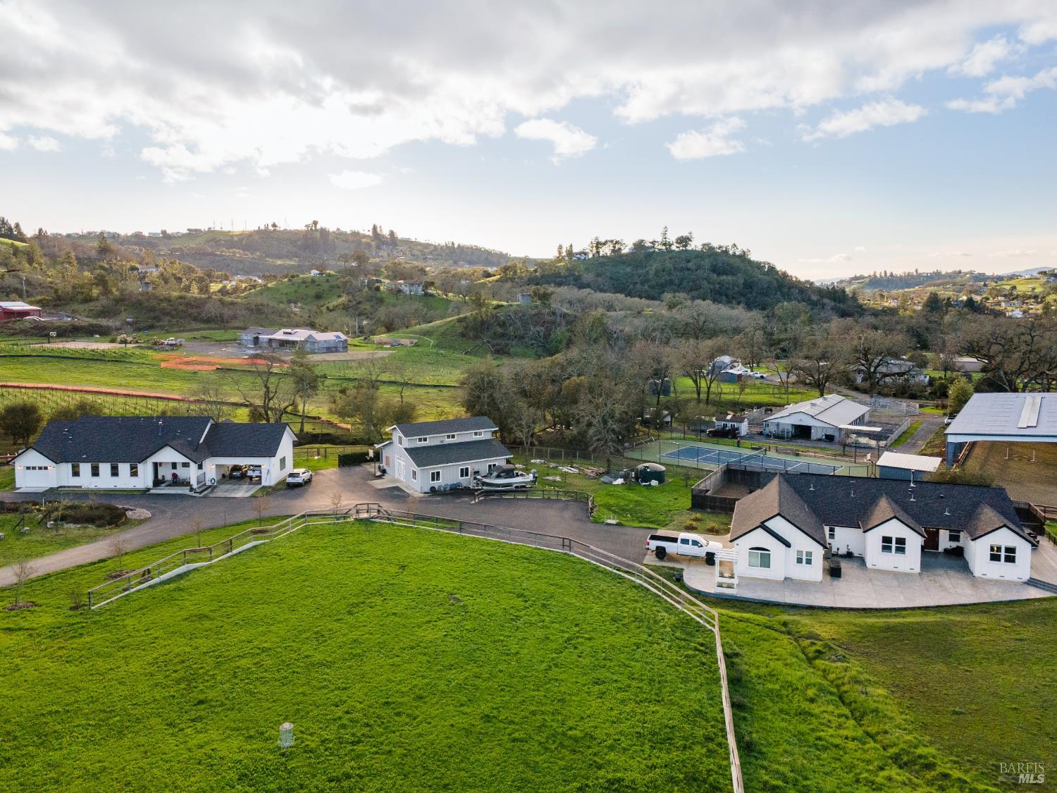 1840-1850 Riebli Road Santa Rosa CA 95404