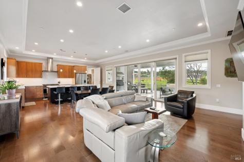 1840-1850 Riebli Road Santa Rosa CA 95404