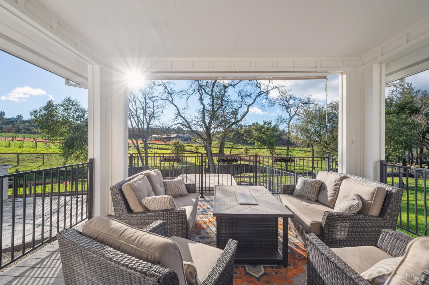 1840-1850 Riebli Road Santa Rosa CA 95404