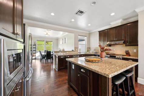 1840-1850 Riebli Road Santa Rosa CA 95404