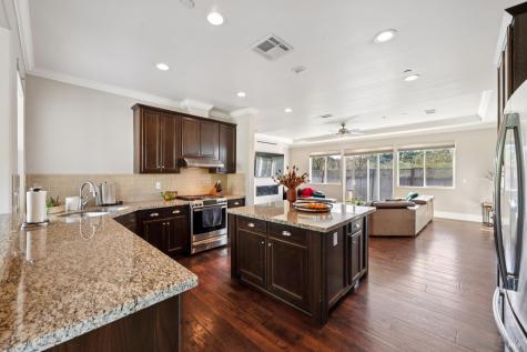 1840-1850 Riebli Road Santa Rosa CA 95404