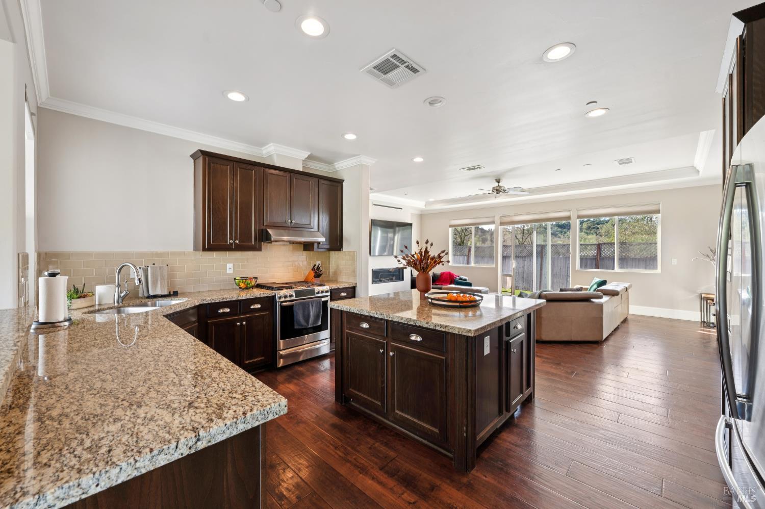 1840-1850 Riebli Road Santa Rosa CA 95404