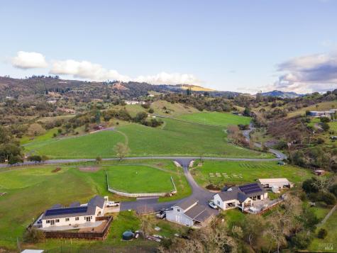 1840-1850 Riebli Road Santa Rosa CA 95404