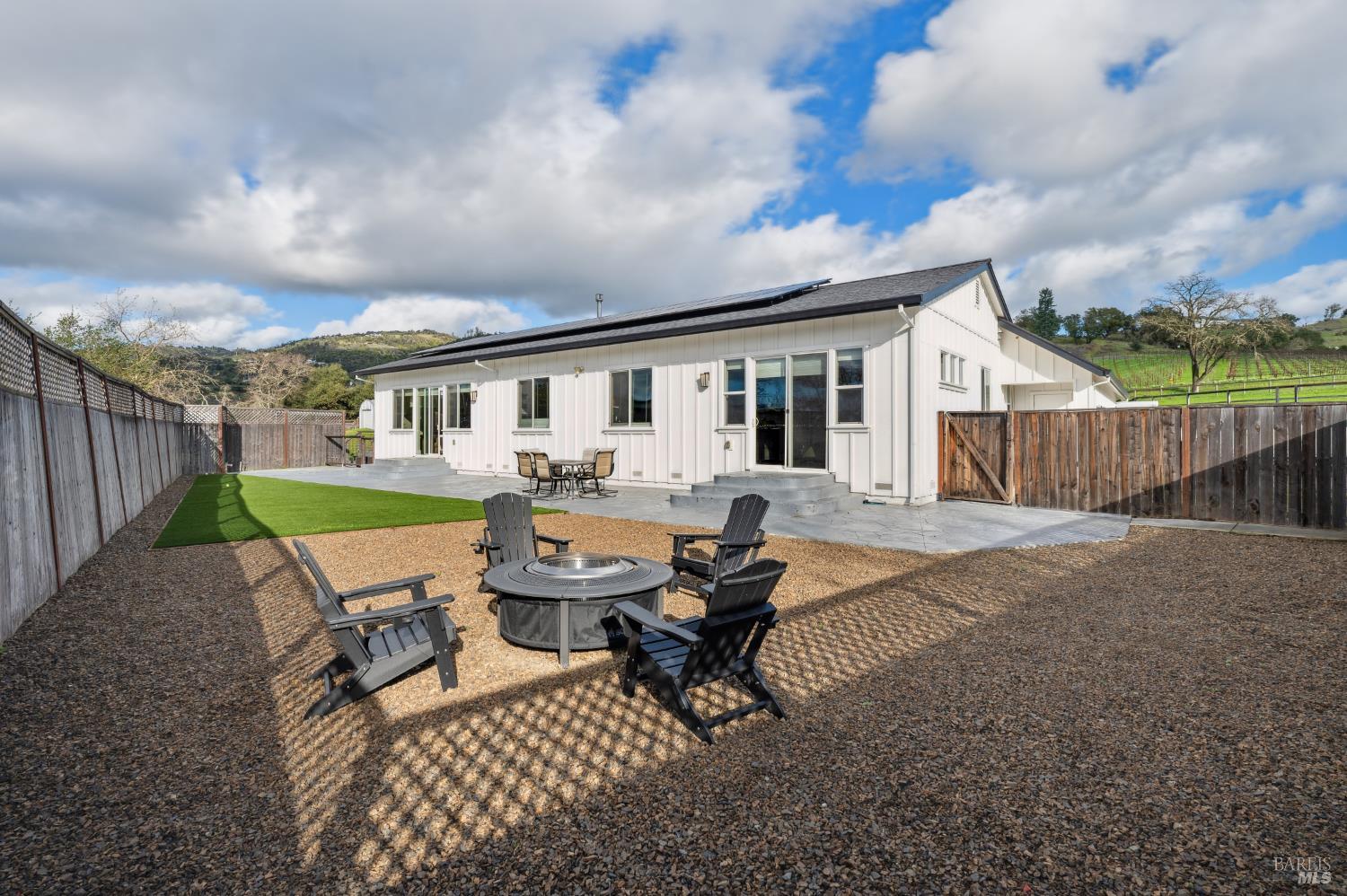 1840-1850 Riebli Road Santa Rosa CA 95404