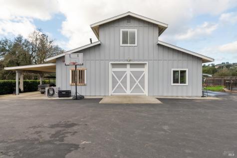 1840-1850 Riebli Road Santa Rosa CA 95404