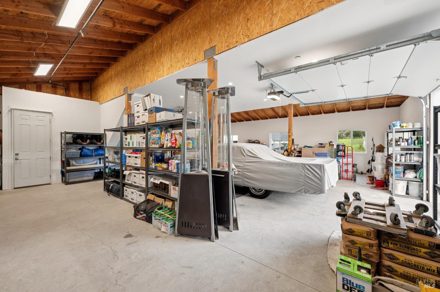 1840-1850 Riebli Road Santa Rosa CA 95404