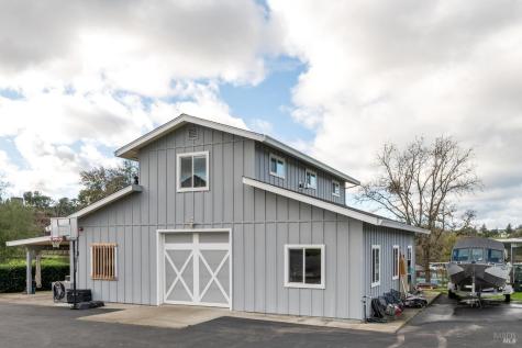 1840-1850 Riebli Road Santa Rosa CA 95404