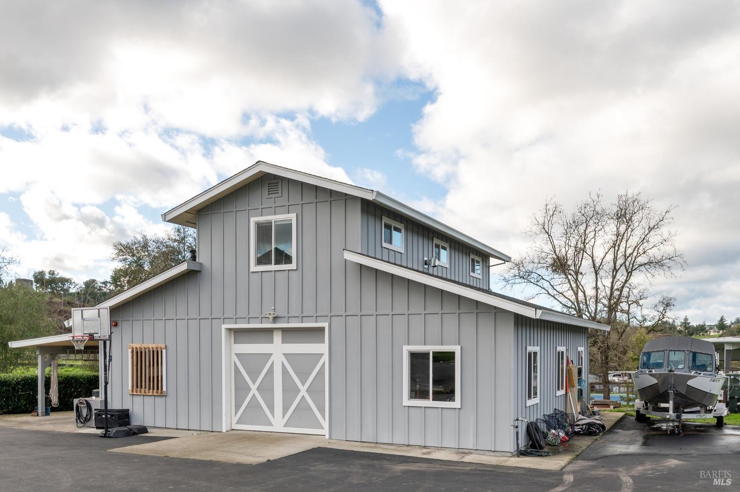 1840-1850 Riebli Road Santa Rosa CA 95404