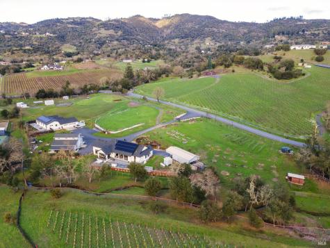 1840-1850 Riebli Road Santa Rosa CA 95404