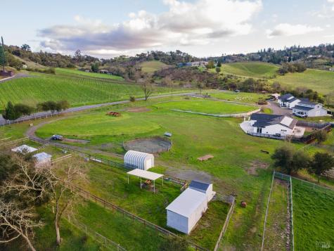 1840-1850 Riebli Road Santa Rosa CA 95404
