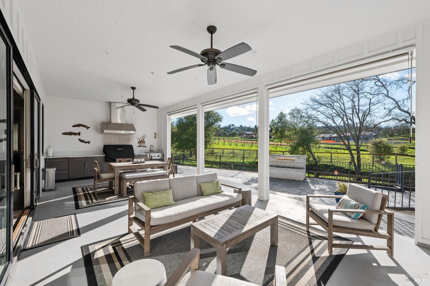 1840-1850 Riebli Road Santa Rosa CA 95404