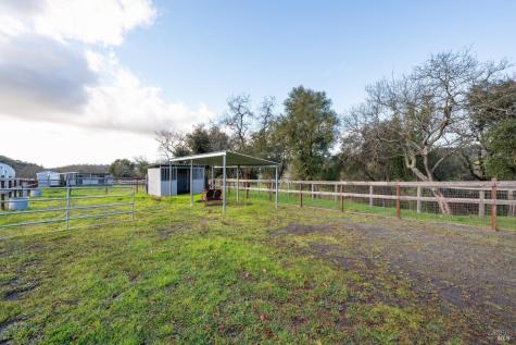 1840-1850 Riebli Road Santa Rosa CA 95404