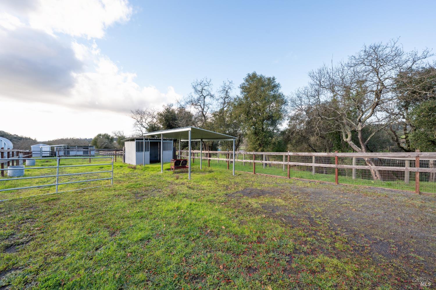 1840-1850 Riebli Road Santa Rosa CA 95404
