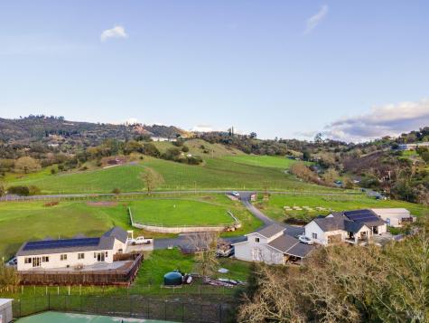 1840-1850 Riebli Road Santa Rosa CA 95404