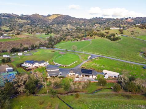 1840-1850 Riebli Road Santa Rosa CA 95404
