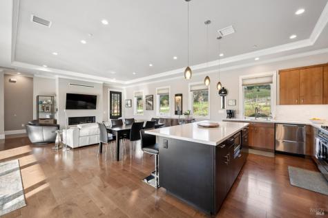 1840-1850 Riebli Road Santa Rosa CA 95404