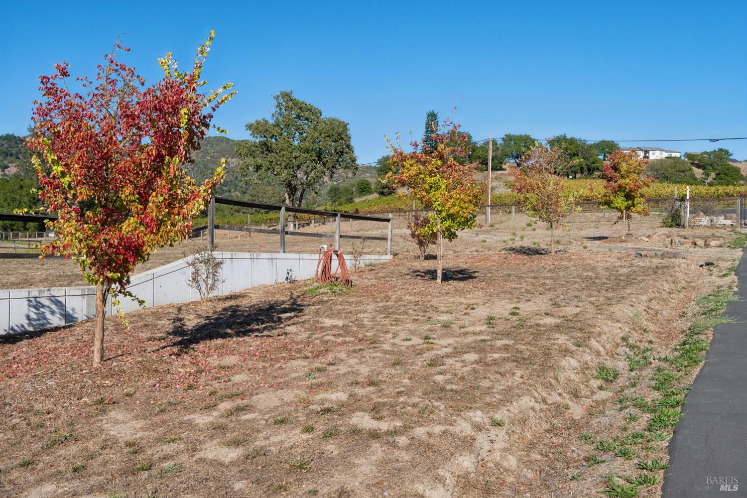 1840-1850 Riebli Road Santa Rosa CA 95404