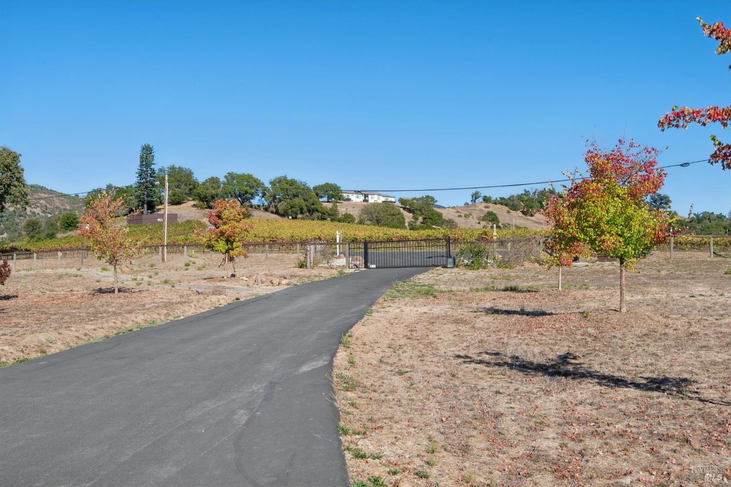 1840-1850 Riebli Road Santa Rosa CA 95404