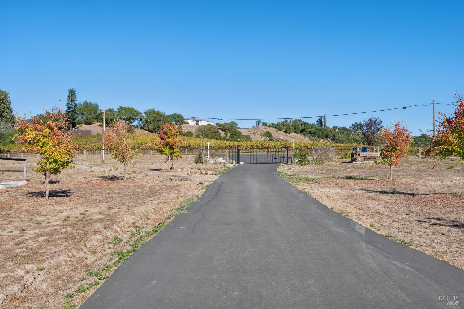 1840-1850 Riebli Road Santa Rosa CA 95404