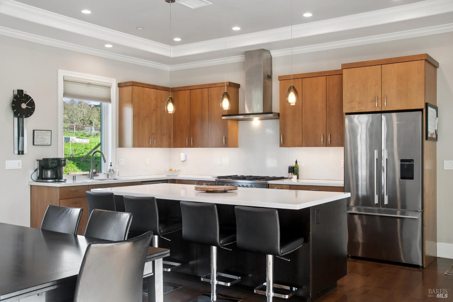 1840-1850 Riebli Road Santa Rosa CA 95404
