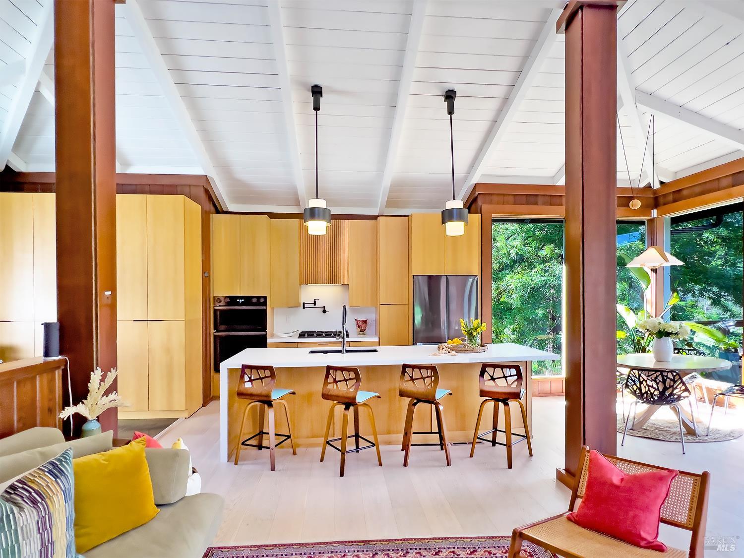 16620 Guernewood Road Guerneville CA 95446