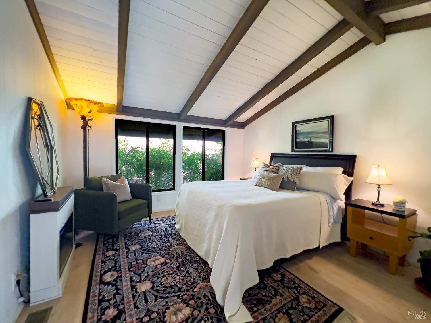 16620 Guernewood Road Guerneville CA 95446